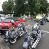 Eifelrunde 03.07.& Wheels in motion BM