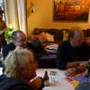 Auguststammtisch Andrea &.Bernd