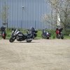 Polo´s Bikersday 2017 Jüchen