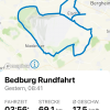 Vatertags-Radtour